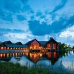 The Lodge
